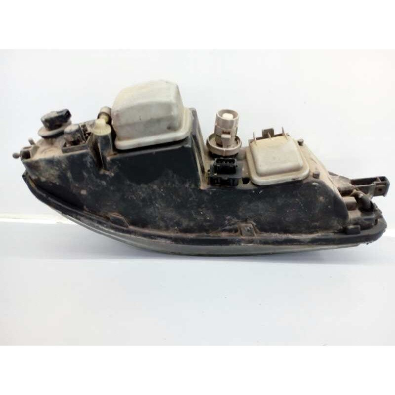Recambio de faro izquierdo para fiat bravo (182) referencia OEM IAM   E2-B2-52-2