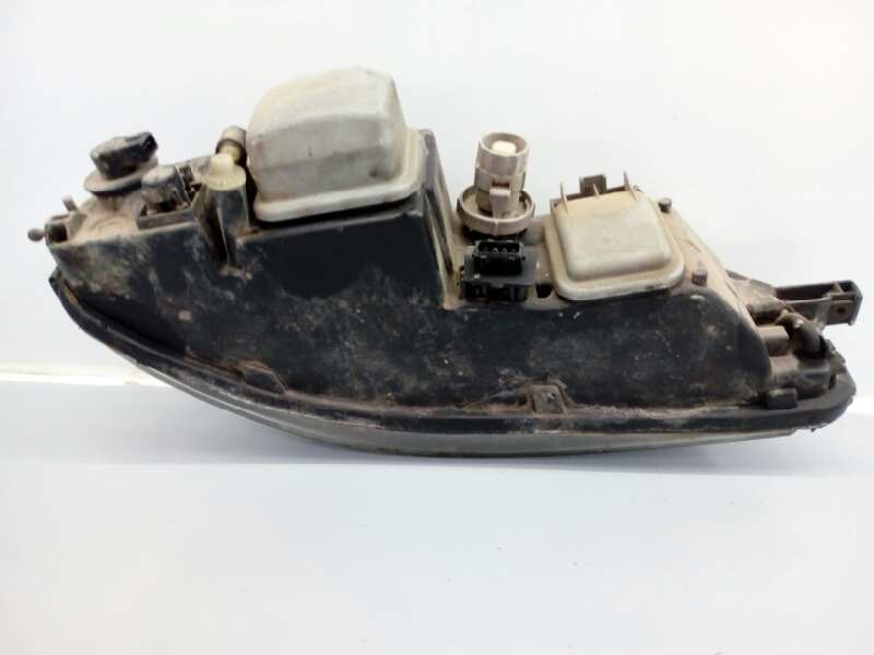 Recambio de faro izquierdo para fiat bravo (182) referencia OEM IAM   E2-B2-52-2