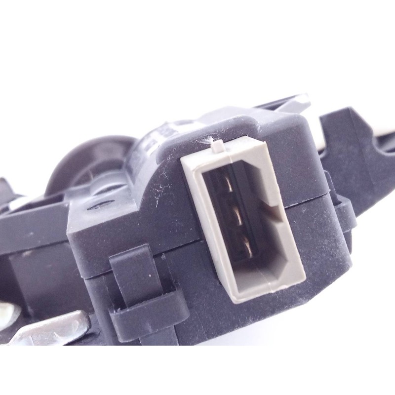 Recambio de cerradura maletero / porton para audi a4 ber. (b8) s line sportpaket / plus referencia OEM IAM 4F5827505  E1-A5-52-1