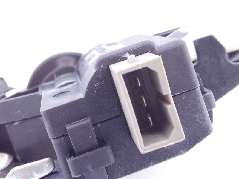 Recambio de cerradura maletero / porton para audi a4 ber. (b8) s line sportpaket / plus referencia OEM IAM 4F5827505  E1-A5-52-1