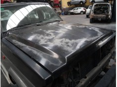 Recambio de capot para nissan patrol (k/w160) hardtop (k160) referencia OEM IAM    2