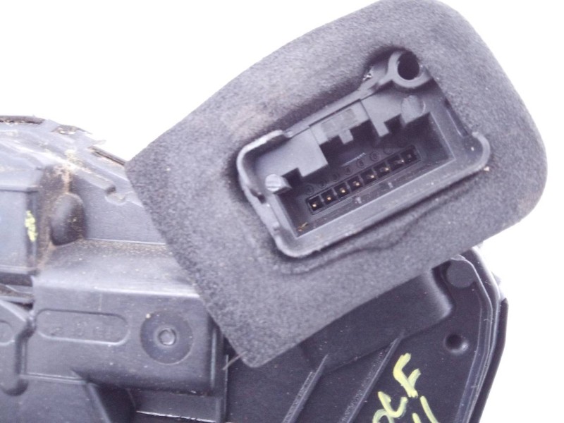 Recambio de cerradura puerta trasera derecha para volkswagen golf vii lim. (bq1) sport referencia OEM IAM 5TA839016E  E1-A5-48-2