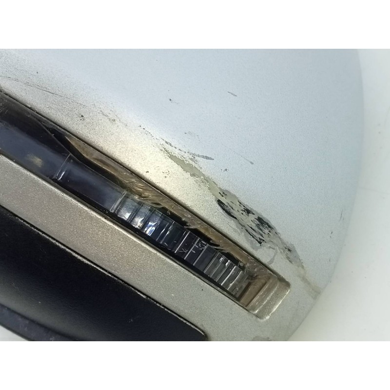 Recambio de retrovisor izquierdo electrico para audi a5 coupe (8t) 3.0 tdi quattro referencia OEM IAM   E1-B6-47-1