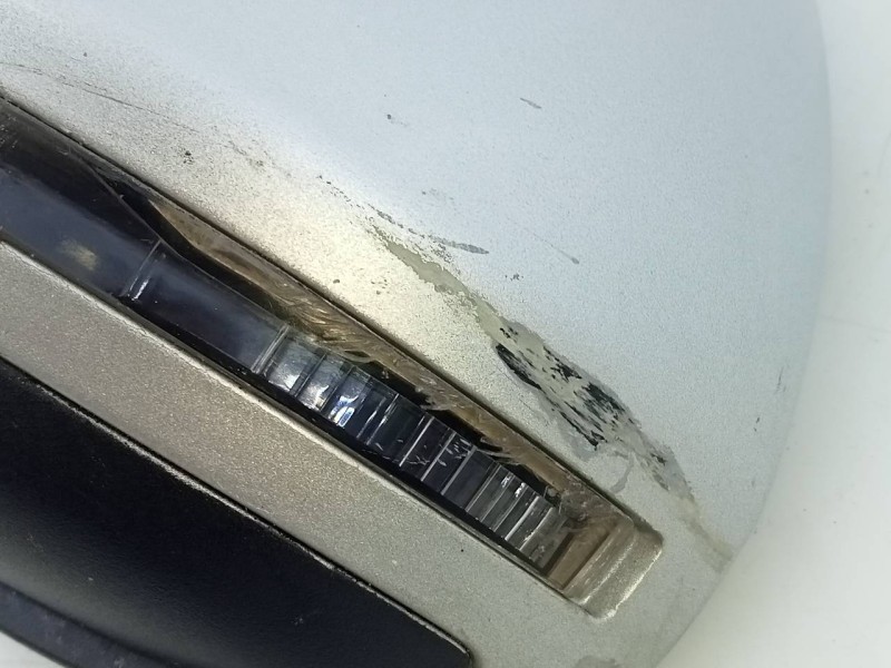 Recambio de retrovisor izquierdo electrico para audi a5 coupe (8t) 3.0 tdi quattro referencia OEM IAM   E1-B6-47-1