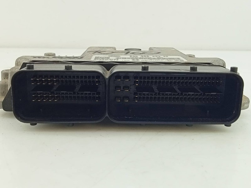 Recambio de centralita motor uce para volkswagen touran (1t1) advance referencia OEM IAM 03G906021KF 0281013199 E2-A1-30-1