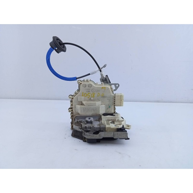 Recambio de cerradura puerta delantera derecha para audi a4 ber. (b8) s line sportpaket / plus referencia OEM IAM 8J1837016C  E1