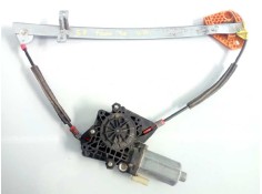 Recambio de elevalunas delantero derecho para ford fiesta berlina referencia OEM IAM   E2-B3-3-1