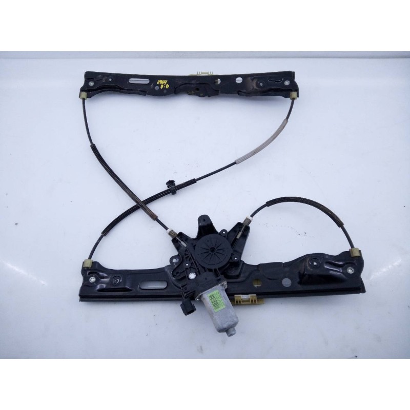 Recambio de elevalunas delantero derecho para ford ranger (tke) doble cabina 4x4 wildtrak referencia OEM IAM 190702918965105  E2