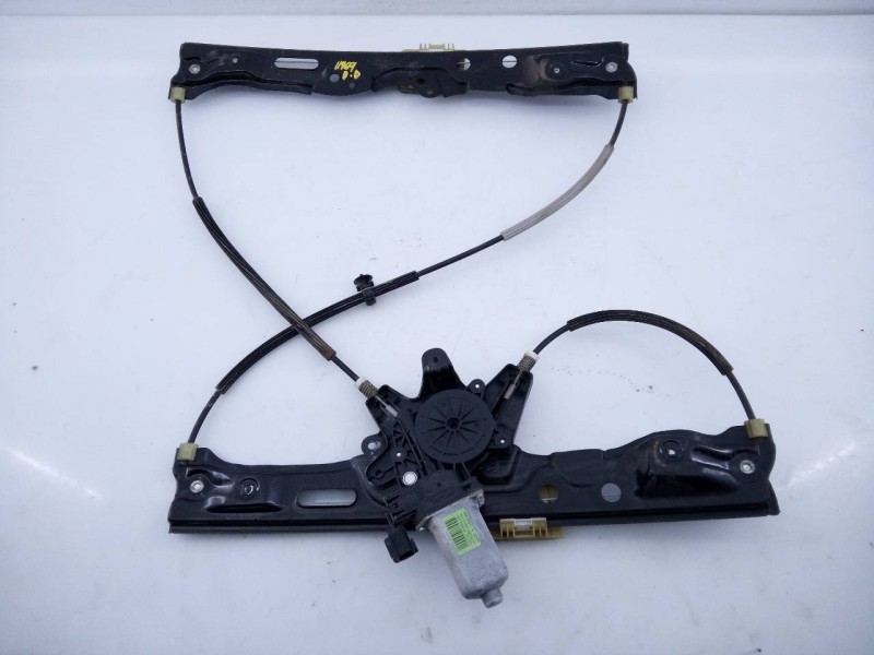 Recambio de elevalunas delantero derecho para ford ranger (tke) doble cabina 4x4 wildtrak referencia OEM IAM 190702918965105  E2