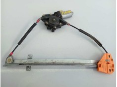 Recambio de elevalunas delantero derecho para ford fiesta berlina referencia OEM IAM   E2-B3-3-1 2