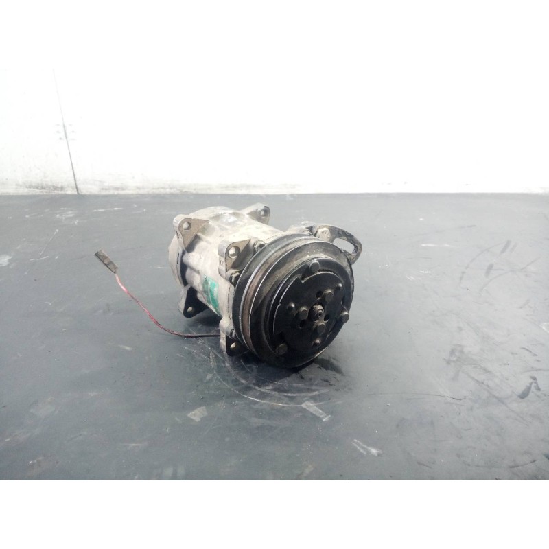Recambio de compresor aire acondicionado para nissan patrol (k/w160) hardtop (k160) referencia OEM IAM 2199707934 R134A P3-B2-14