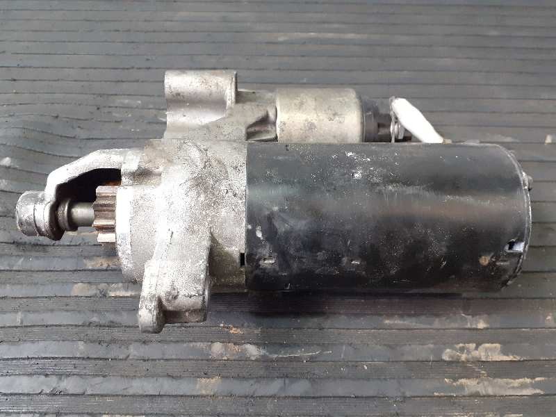 Recambio de motor arranque para audi q5 (8r) 2.0 tdi (125kw) referencia OEM IAM 0001115082 20100114 P3-A7-13-2