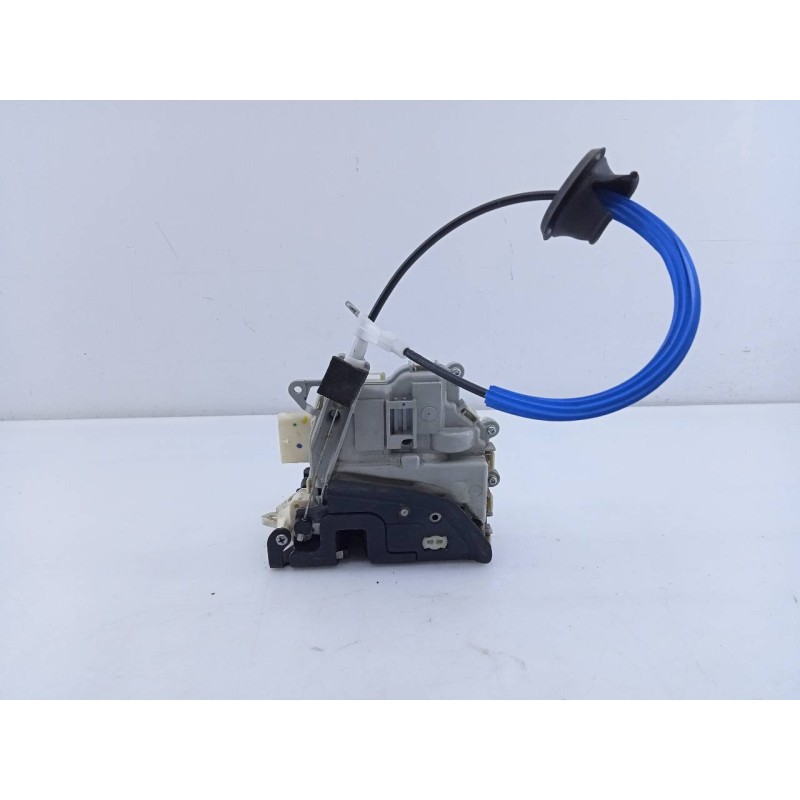 Recambio de cerradura puerta delantera derecha para audi a4 ber. (b8) s line sportpaket / plus referencia OEM IAM 8J1837016C  E1