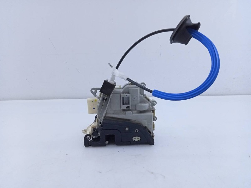 Recambio de cerradura puerta delantera derecha para audi a4 ber. (b8) s line sportpaket / plus referencia OEM IAM 8J1837016C  E1