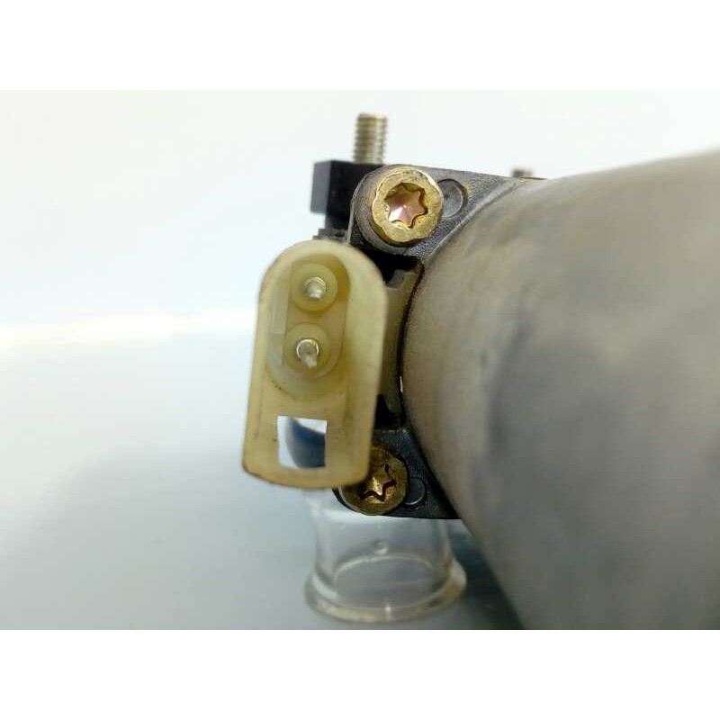 Recambio de elevalunas delantero derecho para ford fiesta berlina referencia OEM IAM   E2-B3-3-1