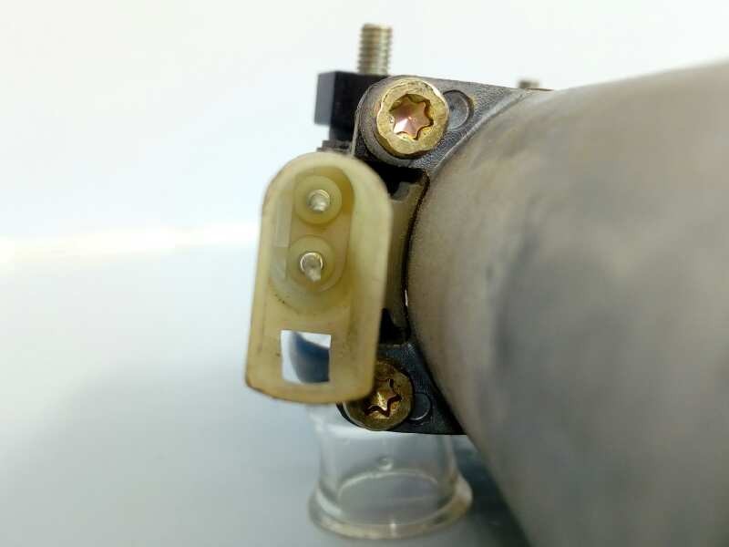 Recambio de elevalunas delantero derecho para ford fiesta berlina referencia OEM IAM   E2-B3-3-1