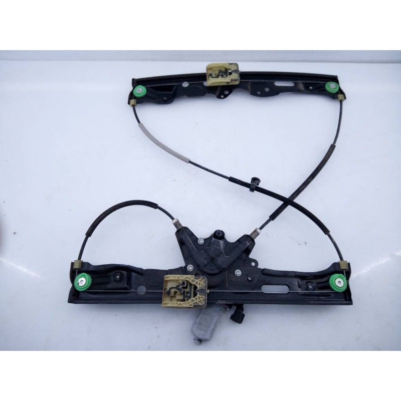 Recambio de elevalunas delantero derecho para ford ranger (tke) doble cabina 4x4 wildtrak referencia OEM IAM 190702918965105  E2