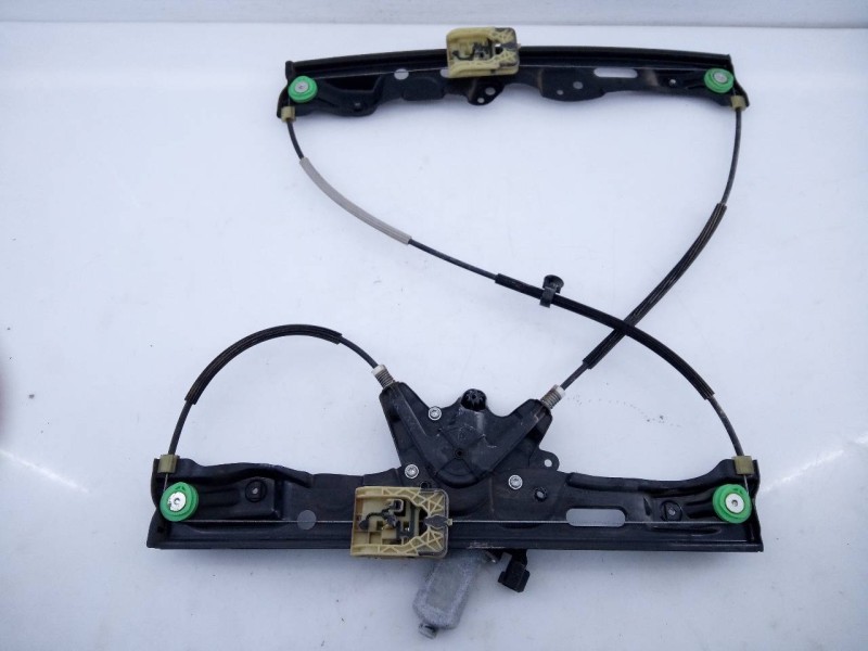 Recambio de elevalunas delantero derecho para ford ranger (tke) doble cabina 4x4 wildtrak referencia OEM IAM 190702918965105  E2