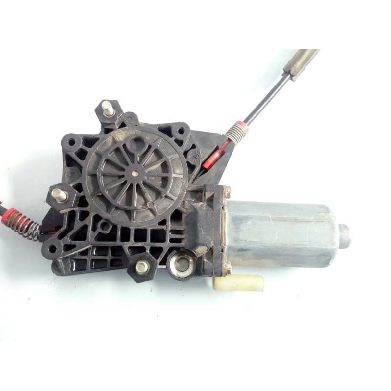 Recambio de elevalunas delantero derecho para ford fiesta berlina referencia OEM IAM   E2-B3-3-1