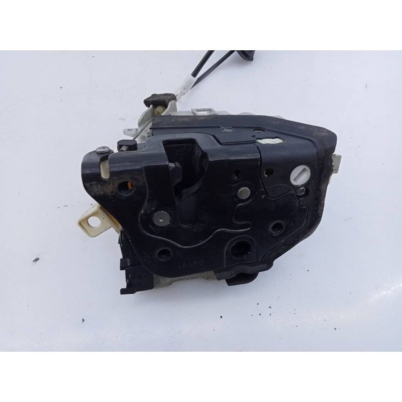 Recambio de cerradura puerta delantera derecha para audi a4 ber. (b8) s line sportpaket / plus referencia OEM IAM 8J1837016C  E1