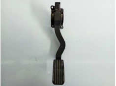 Recambio de potenciometro pedal para peugeot 307 (s1) referencia OEM IAM   E1-A4-23-1