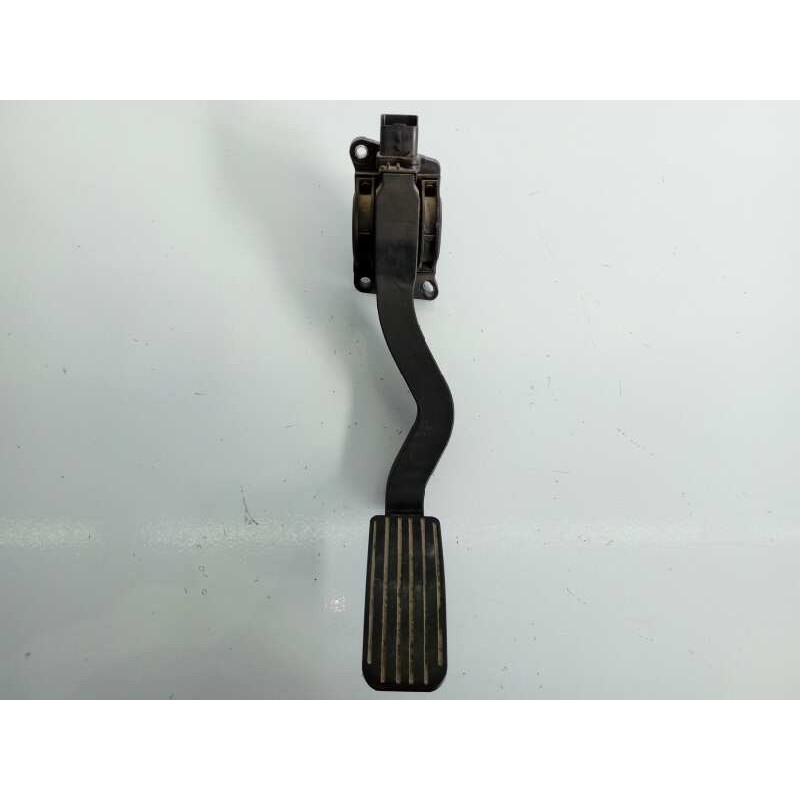 Recambio de potenciometro pedal para peugeot 307 (s1) referencia OEM IAM   E1-A4-23-1