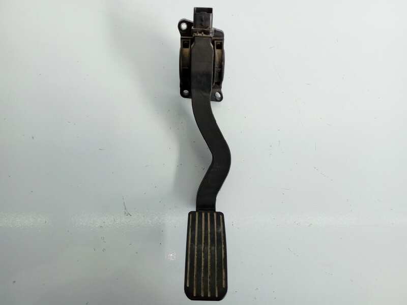 Recambio de potenciometro pedal para peugeot 307 (s1) referencia OEM IAM   E1-A4-23-1