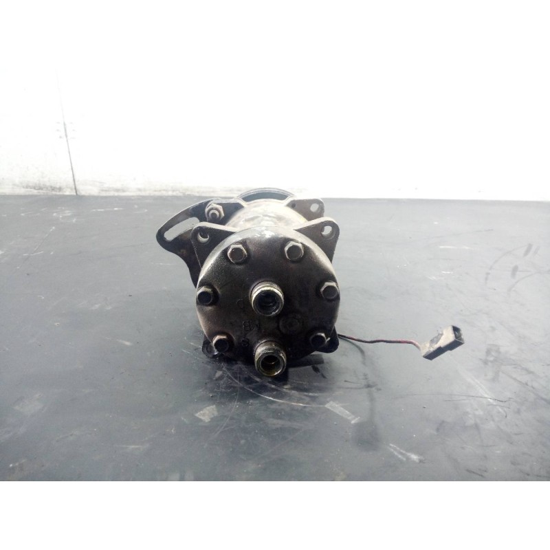 Recambio de compresor aire acondicionado para nissan patrol (k/w160) hardtop (k160) referencia OEM IAM 2199707934 R134A P3-B2-14