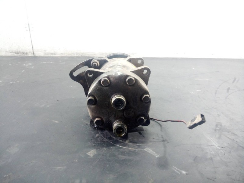 Recambio de compresor aire acondicionado para nissan patrol (k/w160) hardtop (k160) referencia OEM IAM 2199707934 R134A P3-B2-14