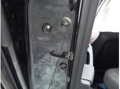 CERRADURA PUERTA TRASERA IZQUIERDA 