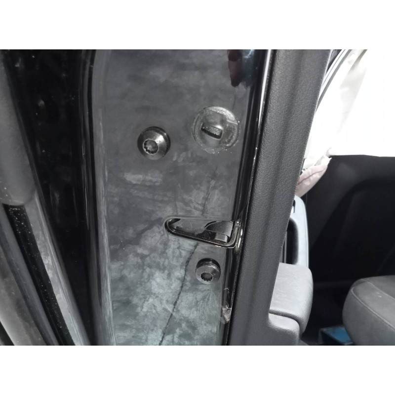 Recambio de cerradura puerta trasera izquierda para audi a4 ber. (b8) s line sportpaket / plus referencia OEM IAM   