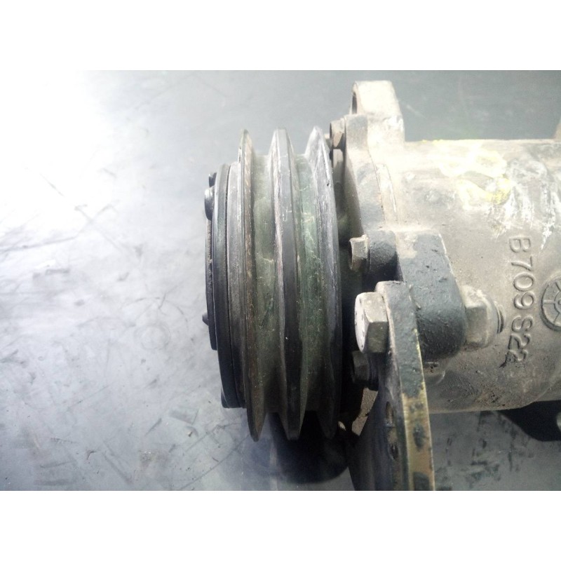 Recambio de compresor aire acondicionado para nissan patrol (k/w160) hardtop (k160) referencia OEM IAM 2199707934 R134A P3-B2-14