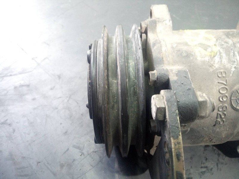 Recambio de compresor aire acondicionado para nissan patrol (k/w160) hardtop (k160) referencia OEM IAM 2199707934 R134A P3-B2-14