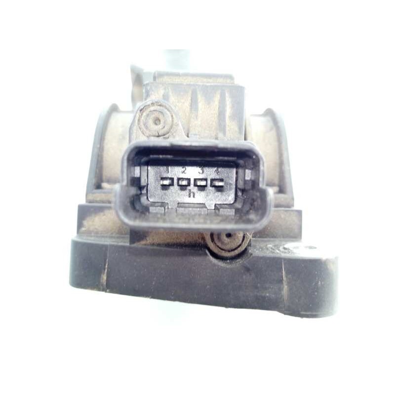 Recambio de potenciometro pedal para peugeot 307 (s1) referencia OEM IAM   E1-A4-23-1