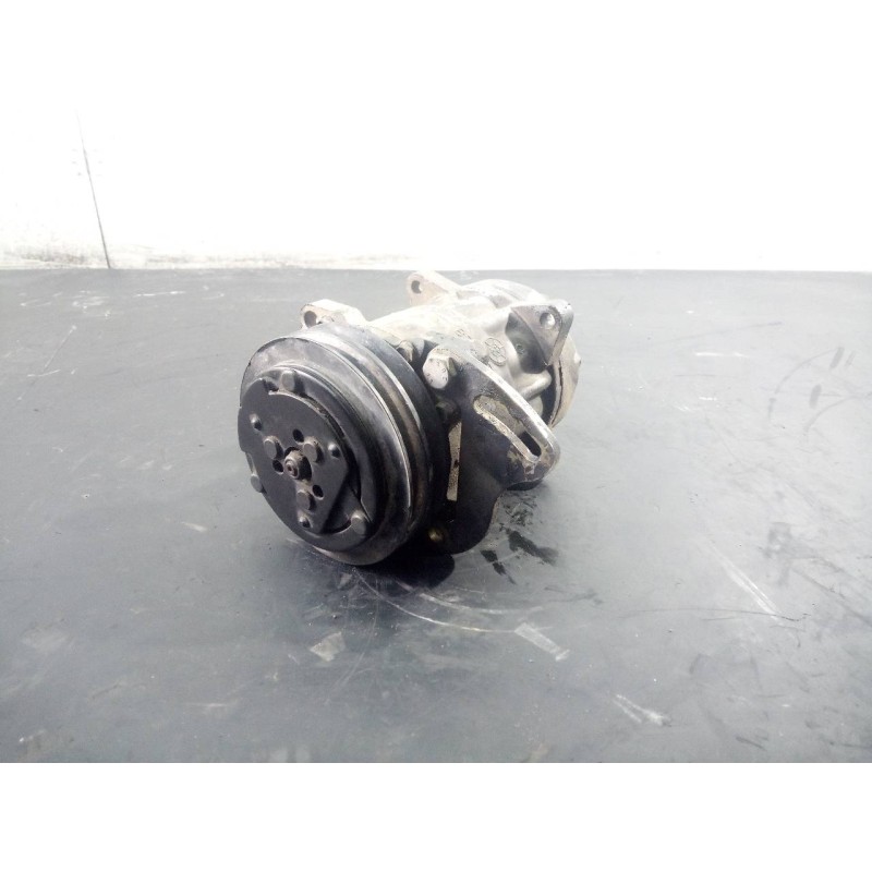 Recambio de compresor aire acondicionado para nissan patrol (k/w160) hardtop (k160) referencia OEM IAM 2199707934 R134A P3-B2-14