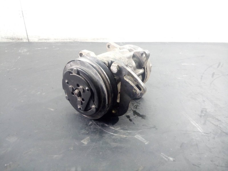 Recambio de compresor aire acondicionado para nissan patrol (k/w160) hardtop (k160) referencia OEM IAM 2199707934 R134A P3-B2-14