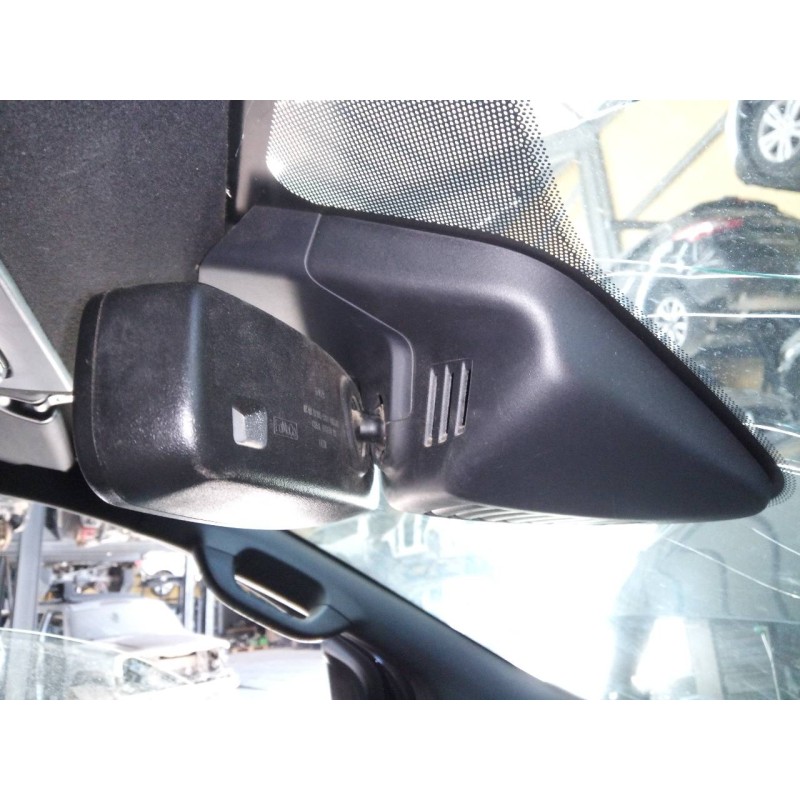 Recambio de espejo interior para ford ranger (tke) doble cabina 4x4 wildtrak referencia OEM IAM   