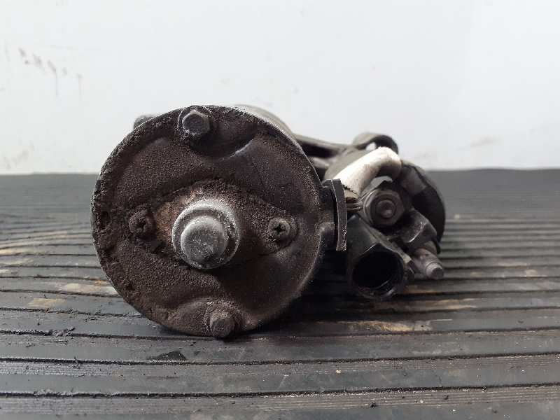 Recambio de motor arranque para audi q5 (8r) 2.0 tdi (125kw) referencia OEM IAM 0001115082 20100114 P3-A7-13-2