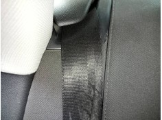 Recambio de cinturon seguridad trasero derecho para audi a4 ber. (b8) s line sportpaket / plus referencia OEM IAM   