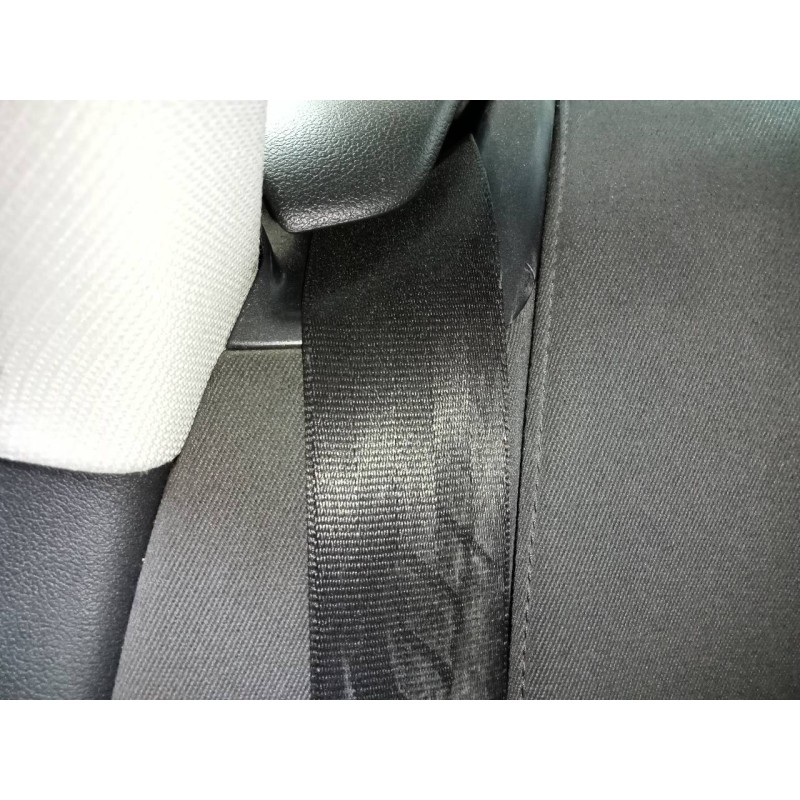 Recambio de cinturon seguridad trasero derecho para audi a4 ber. (b8) s line sportpaket / plus referencia OEM IAM   