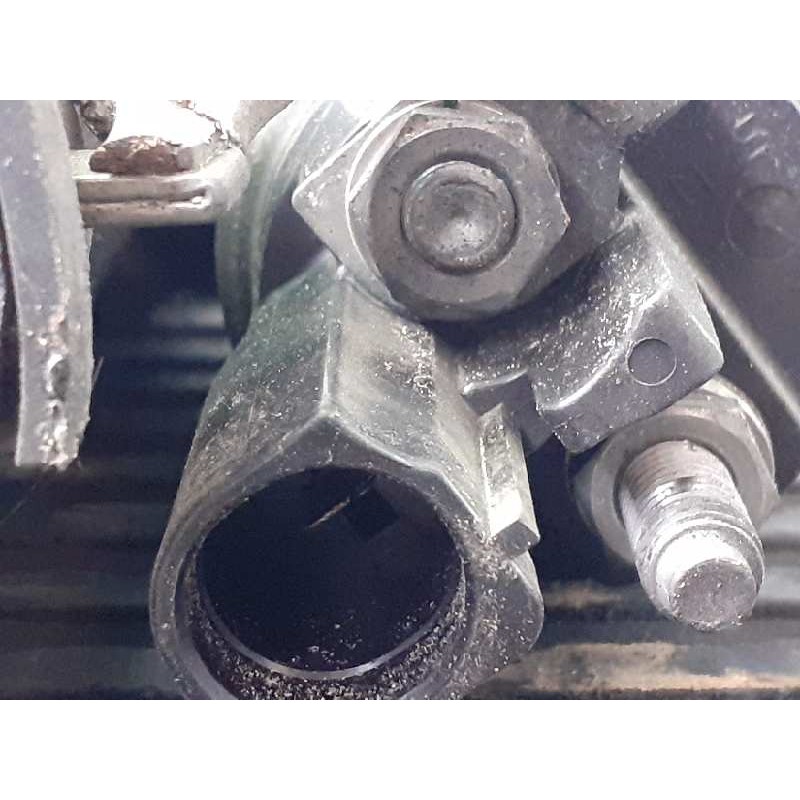 Recambio de motor arranque para audi q5 (8r) 2.0 tdi (125kw) referencia OEM IAM 0001115082 20100114 P3-A7-13-2