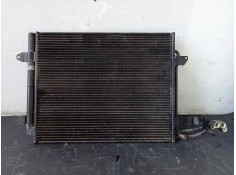 CONDENSADOR / RADIADOR AIRE ACONDICIONADO 1T0820191A P2-A4-2