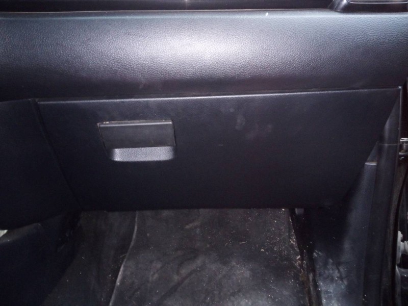 Recambio de guantera para ford ranger (tke) doble cabina 4x4 wildtrak referencia OEM IAM   