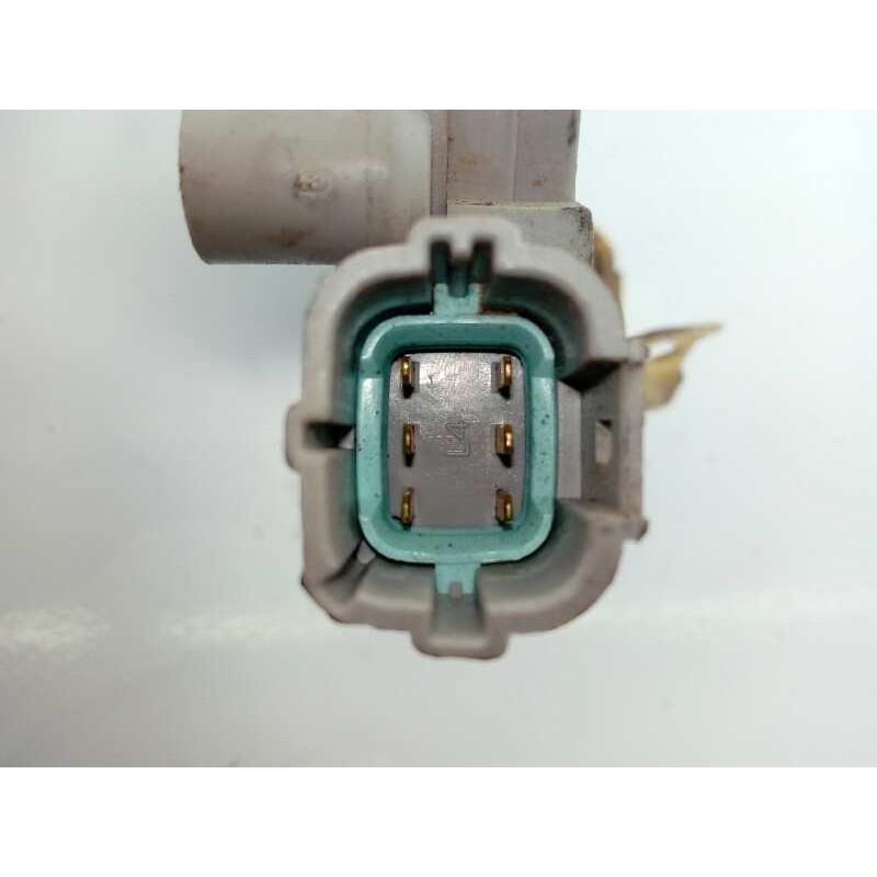 Recambio de cerradura puerta trasera izquierda para nissan terrano/terrano.ii (r20) referencia OEM IAM   E2-A4-61-1