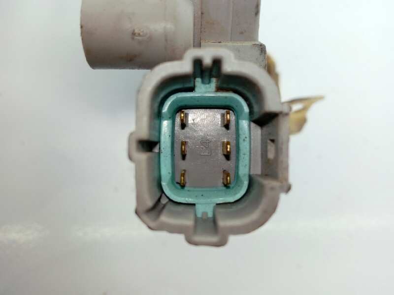 Recambio de cerradura puerta trasera izquierda para nissan terrano/terrano.ii (r20) referencia OEM IAM   E2-A4-61-1