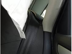 Recambio de cinturon seguridad trasero izquierdo para audi a4 ber. (b8) s line sportpaket / plus referencia OEM IAM   