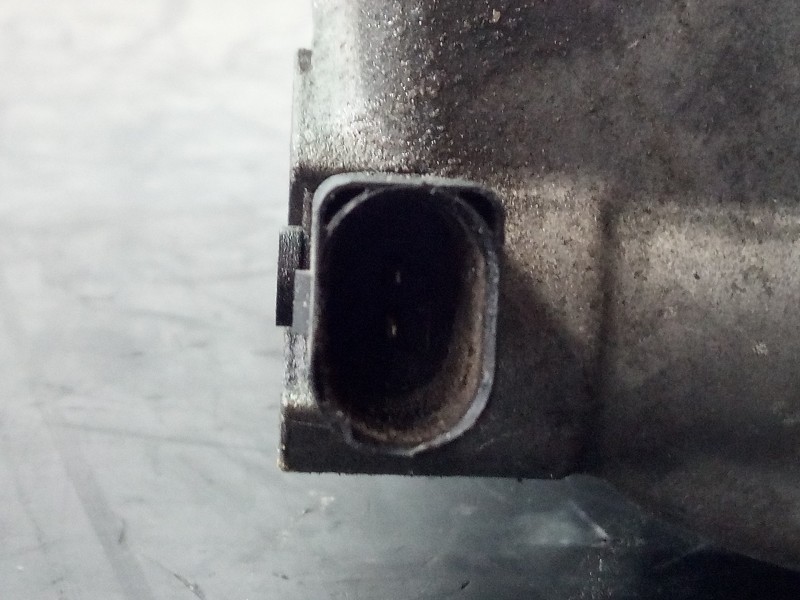 Recambio de compresor aire acondicionado para volkswagen golf vii lim. (bq1) sport referencia OEM IAM 5Q0816803F 020255059B4 P3-