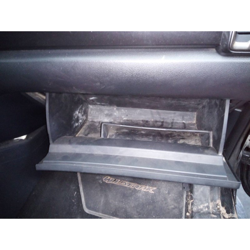 Recambio de guantera para ford ranger (tke) doble cabina 4x4 wildtrak referencia OEM IAM   