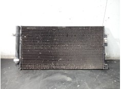 Recambio de condensador / radiador aire acondicionado para audi a4 ber. (b8) s line sportpaket / plus referencia OEM IAM   P2-A4
