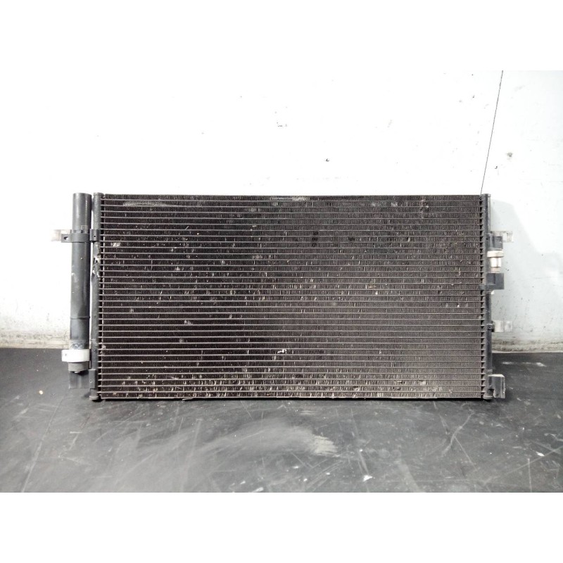 Recambio de condensador / radiador aire acondicionado para audi a4 ber. (b8) s line sportpaket / plus referencia OEM IAM   P2-A4